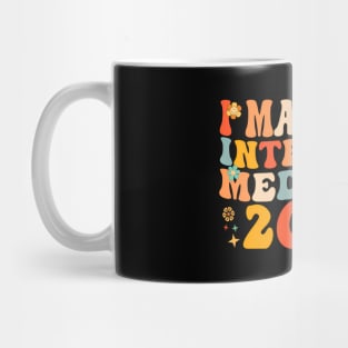 I Matched Internal Medicine 2024 Medical Match Day Mug